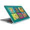 Scooby Doo Scooby-Doo Crew HP Pavilion Skin